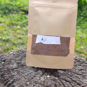 Ají molido natural, ideal para dar sabor picante sin conservantes artificiales.