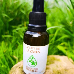Aceite esencial de Jazmín