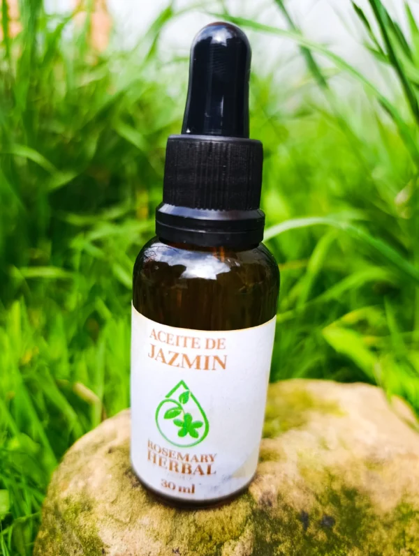 Aceite esencial de Jazmín